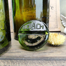 Charger l&#39;image dans la galerie, Anciens bocaux de cuisine en verre décoration vintage shabby chic