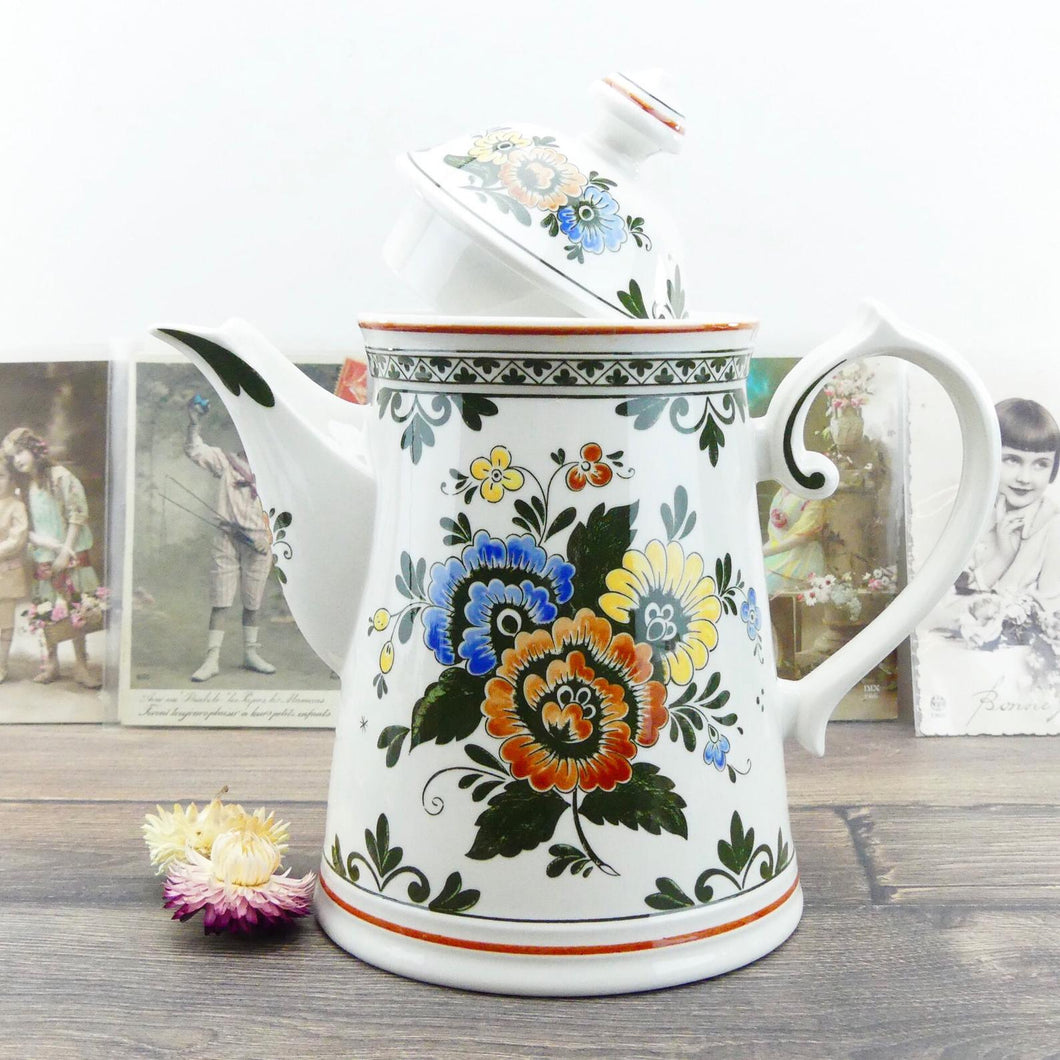 Cafetière Villeroy Boch Alt Amsterdam