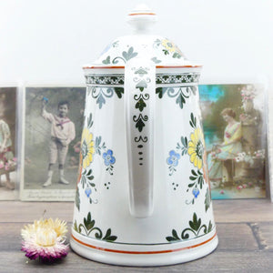 Cafetière Villeroy Boch Alt Amsterdam