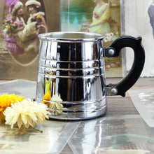 Charger l&#39;image dans la galerie, Set à café Art Deco, cafetière style Art Deco 1950, sucrier Art Deco, pot à lait